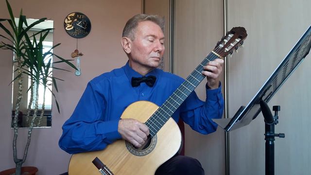 О. Копенков. Добрый человек смотреть онлайн