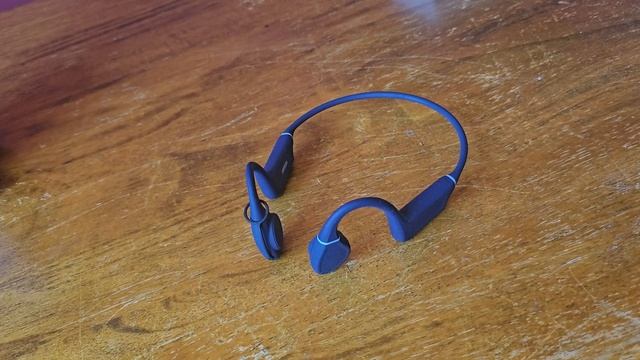 Auriculares OSEOS Creative Outlier Free Pro+