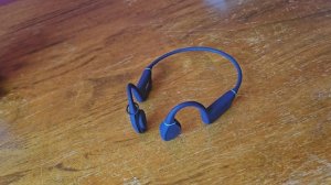 Auriculares OSEOS Creative Outlier Free Pro+