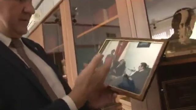 История Академгородка смотреть онлайн