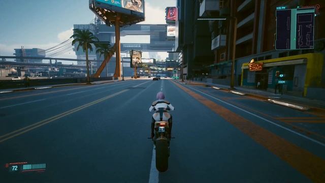 Lucy From Edgerunners In Cyberpunk 2077 | Lucy's Pistol And Outfit Mod смотреть онлайн