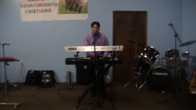 ramon reyes cantando en greenville S C 013 invitaciones al 843 3671794 смотреть онлайн