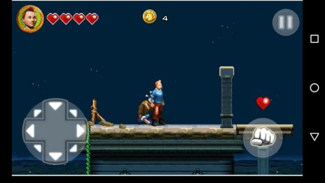 Top 10 Java Games For Android With Emulator And APK #2 смотреть онлайн