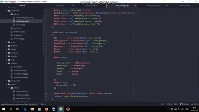 Web Pro III Part 1 (Ilmy Salafiyyah 12184787) смотреть онлайн
