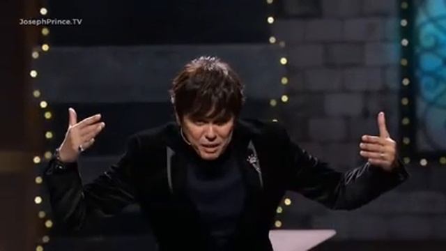 (Часть 3) Спасение здесь  |   Джозеф   Принс |     Рождество 2022