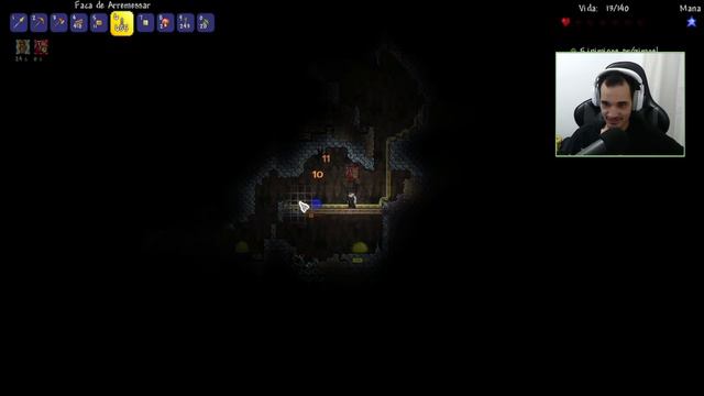 O MOD QUE SUPEROU TODOS OS OUTROS! Terraria Mod of Redemption #01 смотреть онлайн