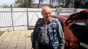 Электропривод двери багажника Lada Vesta SW