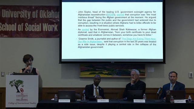 IAS Symposium Session 5: Challenging Authoritarianism & Corruption: Zimbabwe, Myanmar, Afghanistan смотреть онлайн