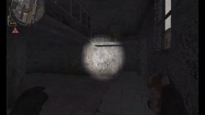 STALKER Another Zone Mod Тайное Найти документы