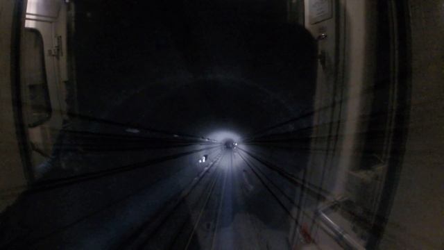 перегон Севастопольская - Чертановская смотреть онлайн