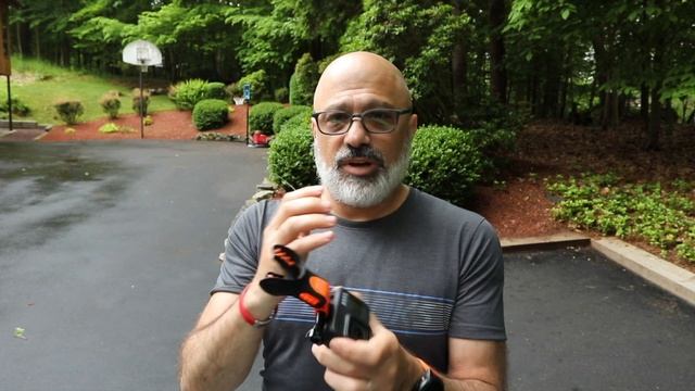 GoPro Mounts - SP Gadgets Mouth Mount смотреть онлайн