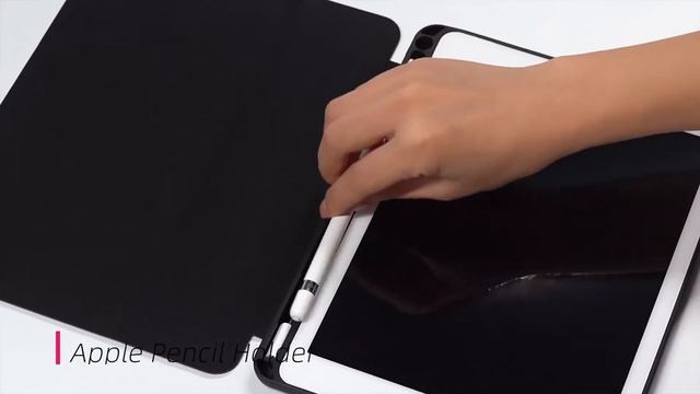 iPad Air 3 2019 / iPad Pro 10.5 2017 - DOMO Features смотреть онлайн