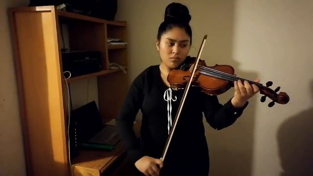 152537– VIOLÍN – I FASE CEPRUNSA QUINTOS 2022 смотреть онлайн