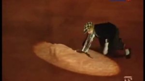 Олег Попов   'Лучик солнца'