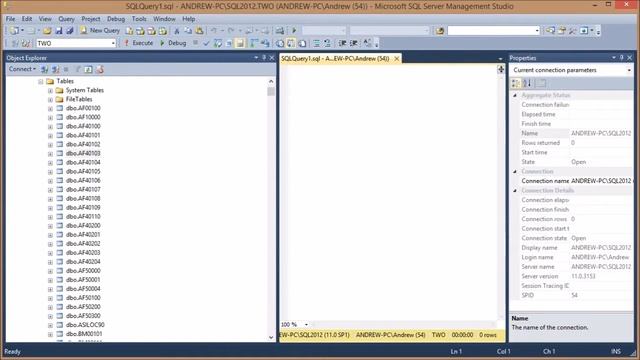 Dynamics GP Обновление Полей в SQL Базе Данных смотреть онлайн