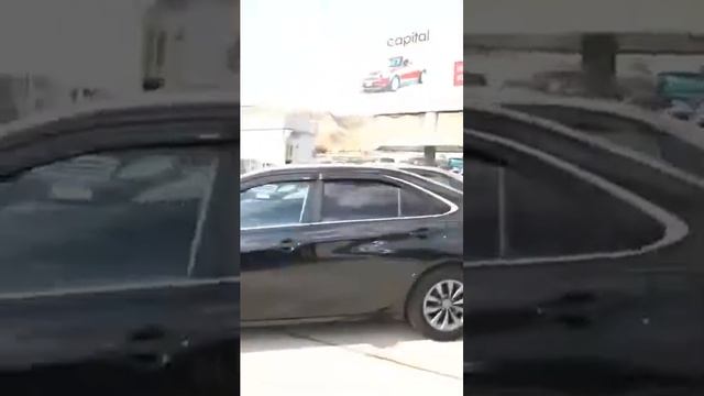 Видео обзор автомобильного рынка Autopapa в Грузии.