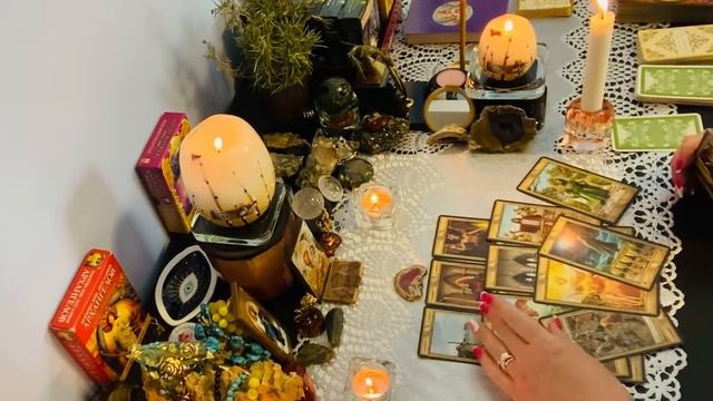 🔥🔮🔥☝️» Бумеранг 🪃 Врагам🧙♂️ - От Высших Сил - За Магию 🧙♂️ В Пасху! 🪃☝️🔮☝️Таро таровраги смотреть онлайн