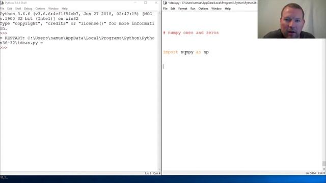 Python Basics Weekly Recap 5 смотреть онлайн