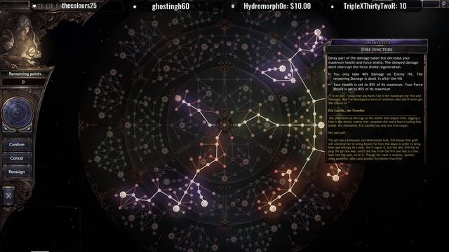 Wolcen: Bloodtrail - BOOMER Build Guide ***Patch 1.1.0 смотреть онлайн