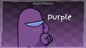 Funky Beat MEME||Among us animation||Rodamrix ver