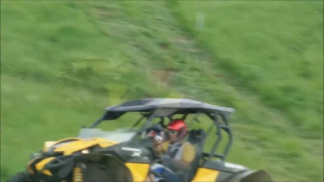 BRP Maverick 1000