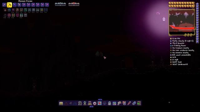 Every Infernum 1.9 Teaser so far (Calamity) смотреть онлайн