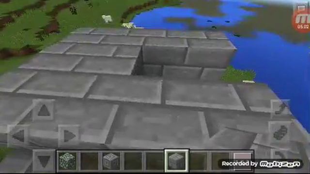 Как сделать храм в майнкрафт смотреть онлайн