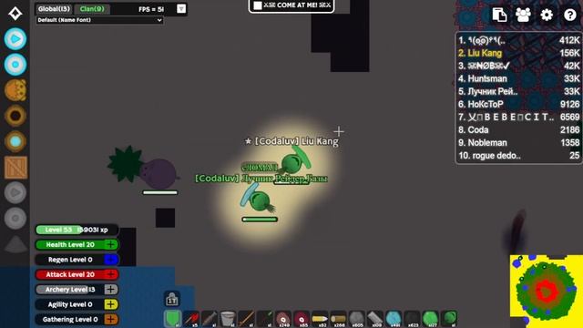 ⚠Лютый РЕЙД базы☢!!!