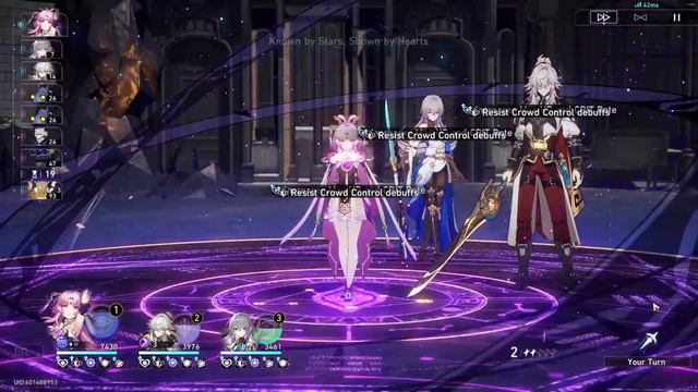 Fu Xuan's skill sounds kinda... смотреть онлайн