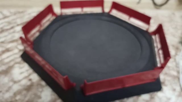 Infinity Achilles VS Variant Lucifer смотреть онлайн