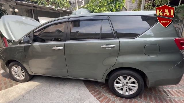 Watch This Before Buying A Toyota Innova | FAQs