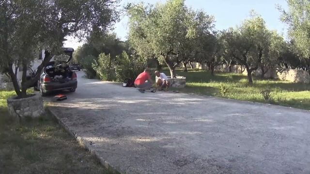Новый телефонный кабель ! смотреть онлайн