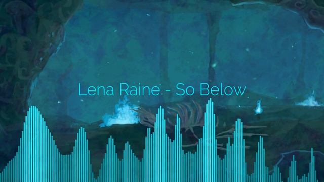 Lena Raine - So below 🎵(Minecraft Music)🎵 [Soul Sand Valley + Basalt Deltas] смотреть онлайн