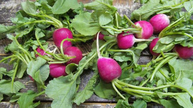 Секреты кухни