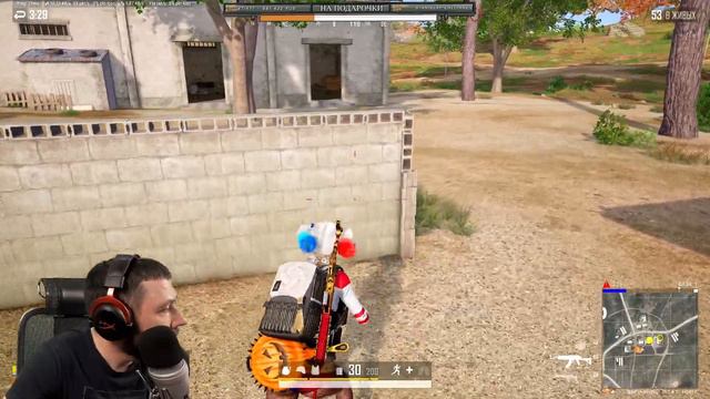 ТРЕНИРОВКА К ШОУ ТУРНИРУ В COUNTER-STRIKE 2 + PUBG ОТ 3 ЛИЦА смотреть онлайн