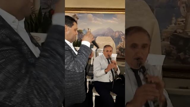 Манвел Пашаян- Аркадий Акопян- Армен Арустамян