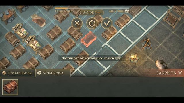 Хэллоуинские будни. Собрал Алтарь Харат ^Grim Soul: Dark Fantasy Survival #63^ смотреть онлайн