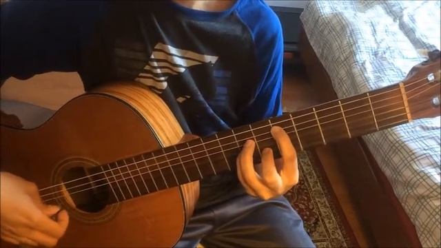 Milonga - Jorge Cardoso played by Juan Rodriguez смотреть онлайн