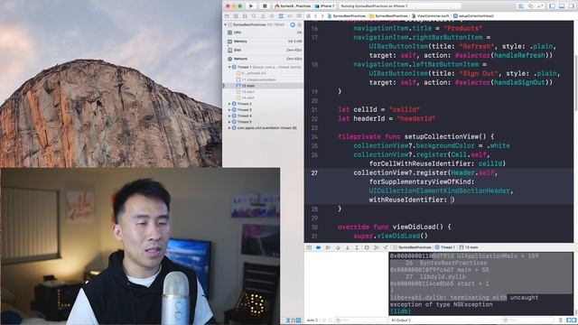 Best Coding Practices to Show during Job Interviews смотреть онлайн