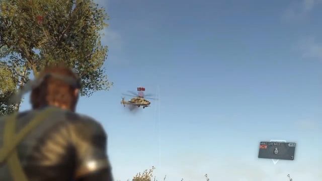 MGSV: Quiet - A Partner's Guide смотреть онлайн