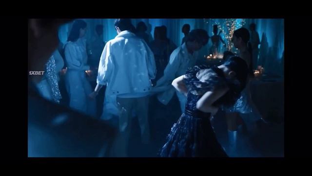 Венсдей смотреть онлайн