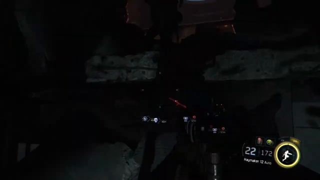 54 Immortals last leader shall perish! (Bo3 Campaign Part 3) смотреть онлайн