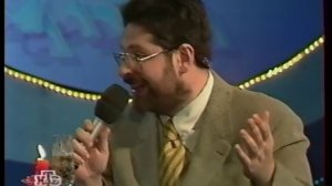 Устами Младенца - Октябрь 1997 - Выпуск целиком