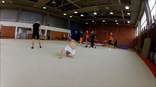 fakii NNC 2k14 NSA смотреть онлайн