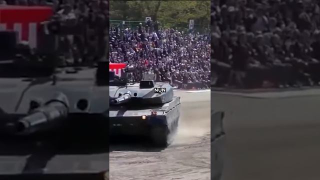 🟥🟥 Warum Kauft kein Land Panzer aus Japan? смотреть онлайн