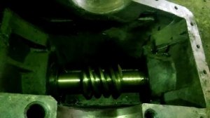 Собираем #Насос #9Т для агрегата #ЦА320