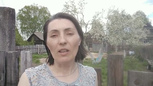 Зачем переезжать из города в деревню или про пользу молока. смотреть онлайн