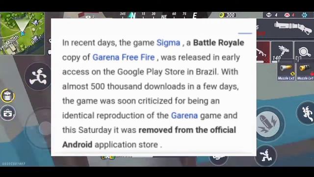 DON'T INSTALL ❌ SIGMA FF LITE 📵 NHI TO 💣 смотреть онлайн