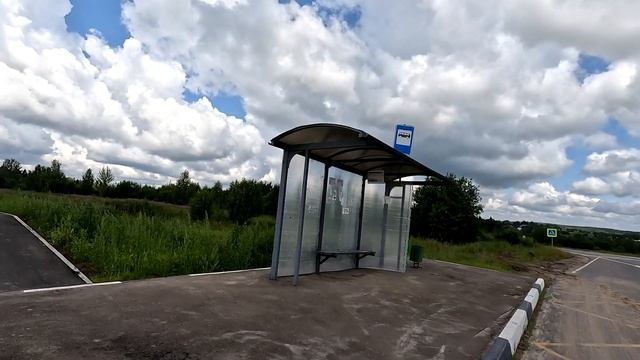 Покатушка в Талаево.Смотрим новый круг и едем по новой велодорожке.Порвал кевларовые перчатки. смотреть онлайн