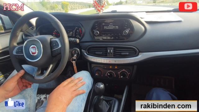 2021 Fiat EGEA yetkili servis çalışanı özel aracına 5 yıl motor garantili Lovato tercih etti смотреть онлайн